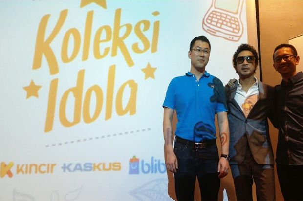 Komunitas Fan Base Berpadu...