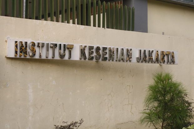 IKJ Akan Buat Pusat...
