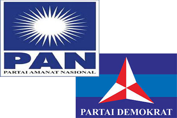 PAN-PD Berpeluang Masuk...