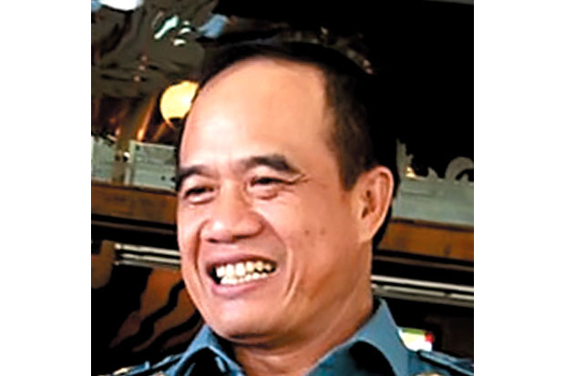 TNI AL Tambah Kapal...