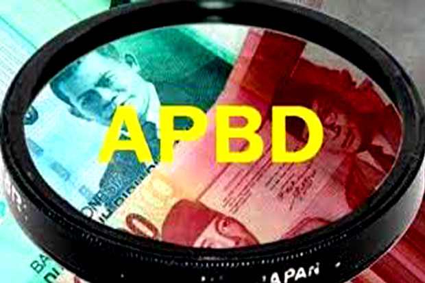 Potensi Kerugian APBD...