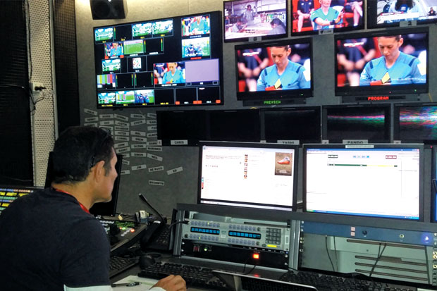 SBS Sukses Wujudkan...
