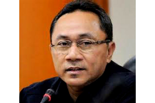 Silaturahmi Pemimpin...