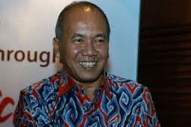 Wimbo Jabat Dirut Angkasa...