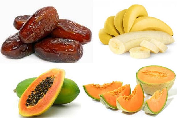 Buah Ini Baik Disantap...