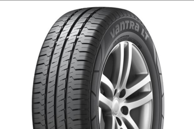 Hankook Vantra LT Khusus...