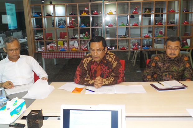 Barang Impor Ilegal...