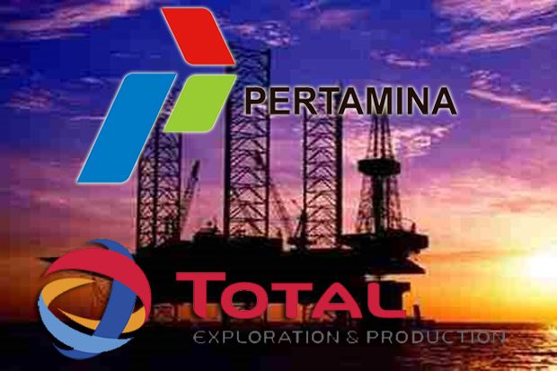 Pertamina Siap Kelola...