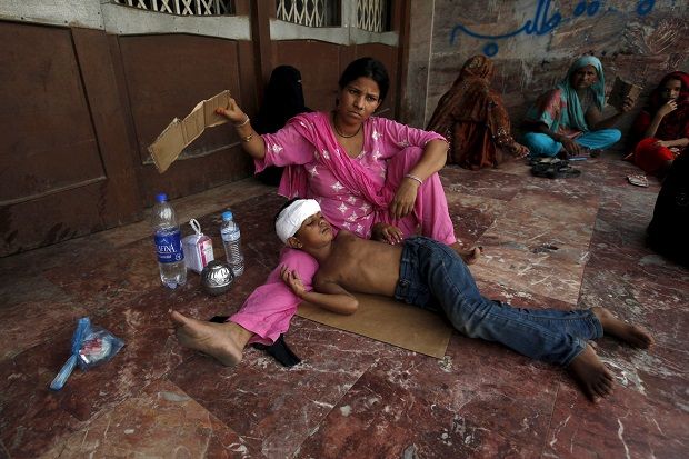 Pakistan Umumkan Status...