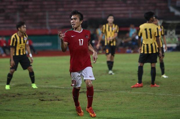 PSMS Bidik Paulo Sitanggang