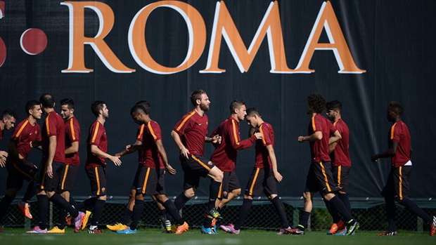Roma Terancam Batal...