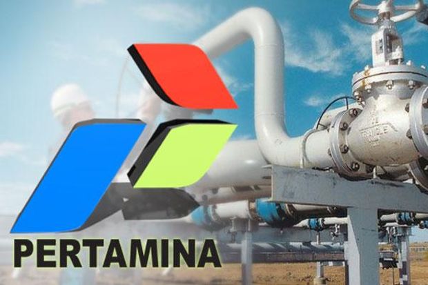 Pertamina Jadi Sponsor...