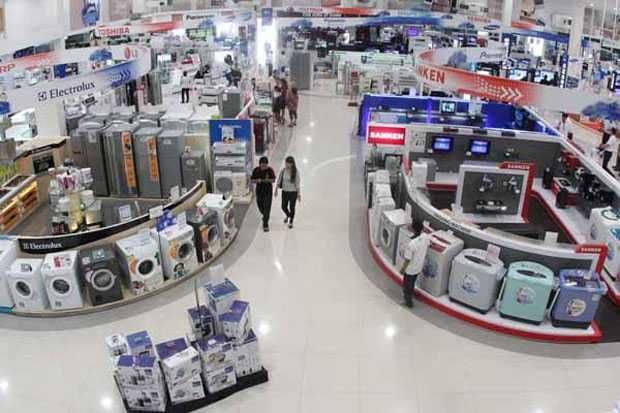 Global Elektronik Tambah...