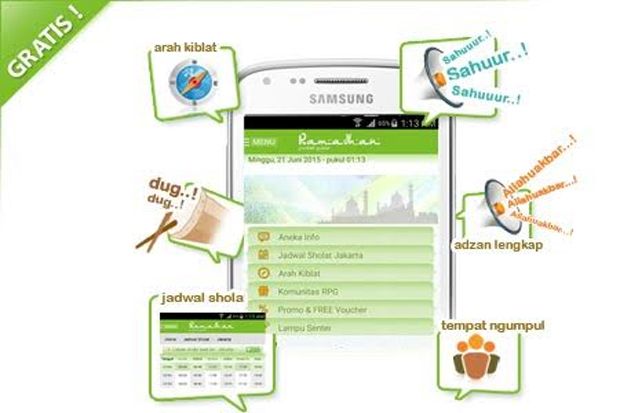 Dinomarket Rilis Aplikasi...