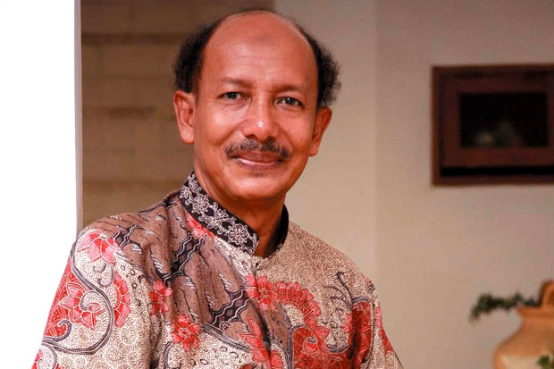 Wali Kota Pekalongan...