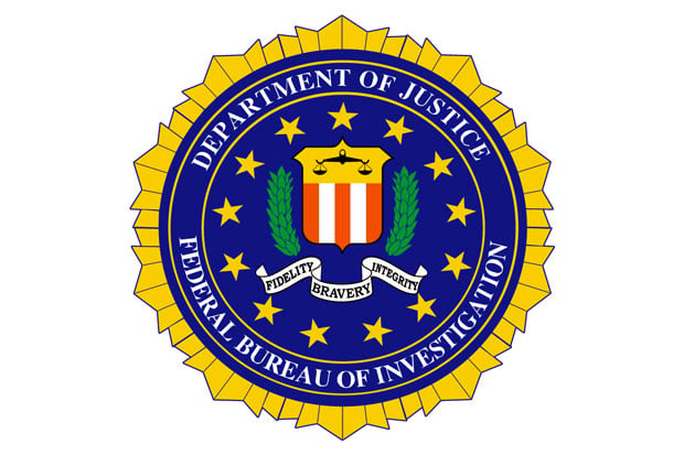 FBI: Data PNS yang Diretas...