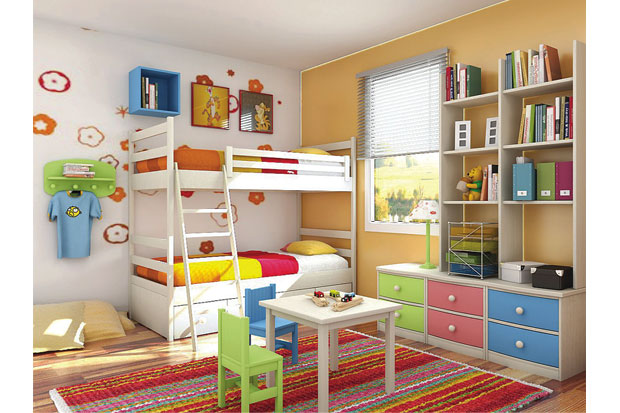 Ciptakan Kamar 3 in...