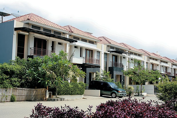 Menaksir Harga Rumah...