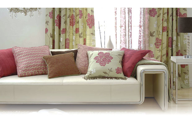 Ragam soft Furnishing...