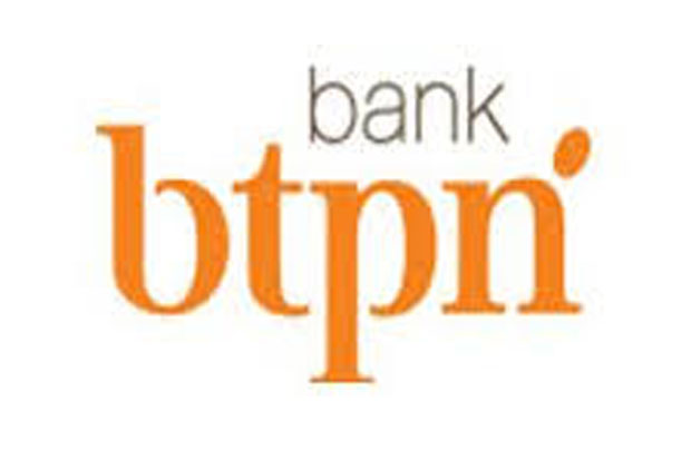 BTPN Atur Segmen Bisnis...
