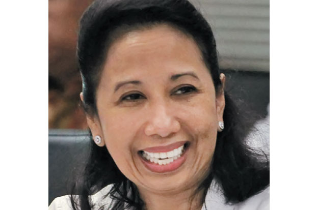 Kementerian BUMN Rombak...