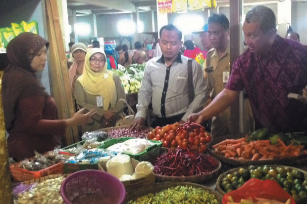 Dewan Minta Pemerintah...
