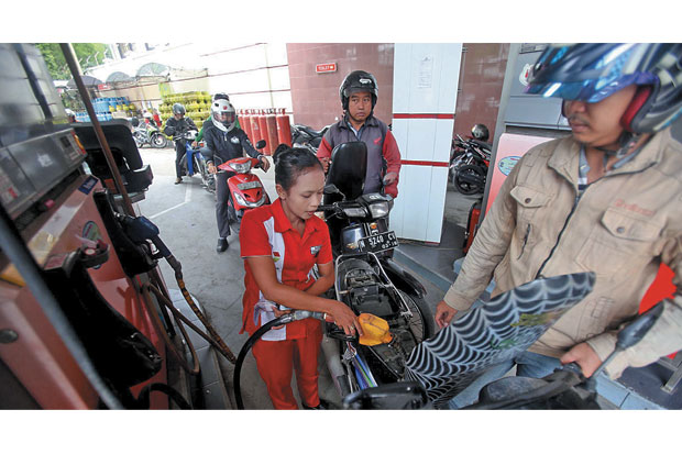 Hingga Lebaran, Stok...