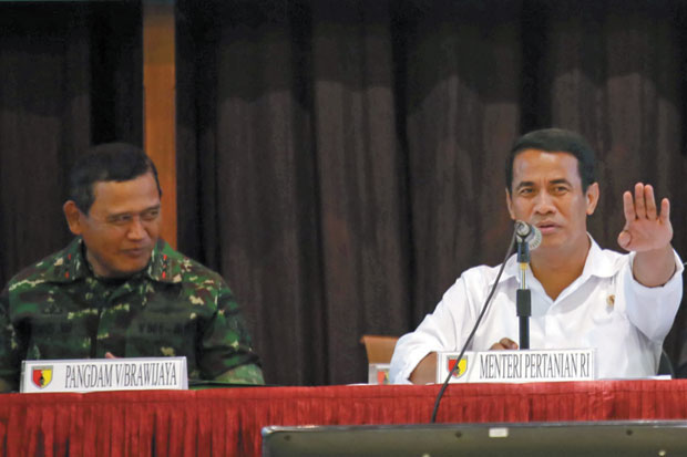 Jatim Bisa Produksi...