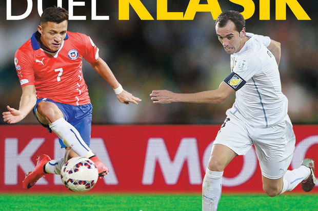 Duel Klasik