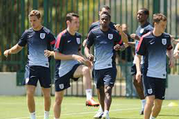 Kekuatan The Young Lions...