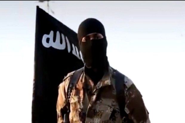 ISIS Akui Eksekusi Seorang...