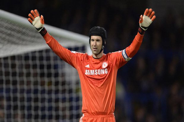 Chelsea Setuju Jual...