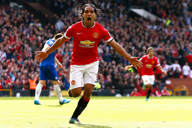 Chelsea Dilaporkan Resmi...