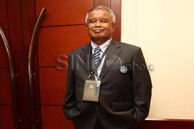 PSM Kecam Sikap Menpora...
