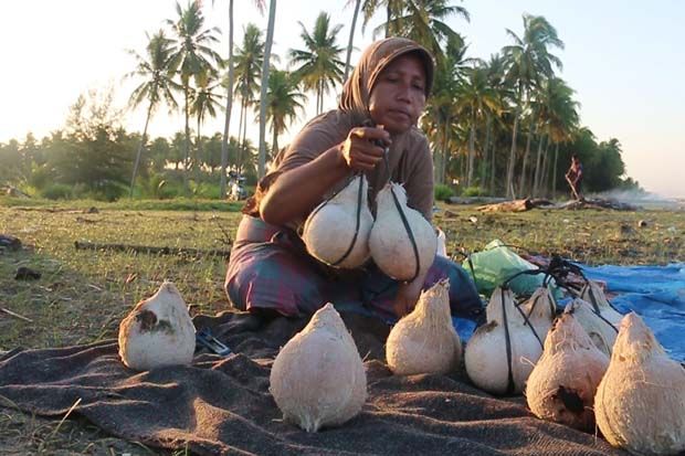 Berbuka Puasa dengan...
