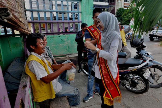 Uda Uni Kota Padang...