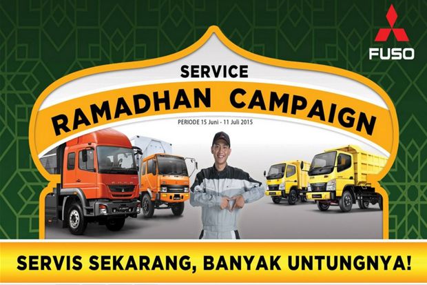 KTB Siap Layani Armada...