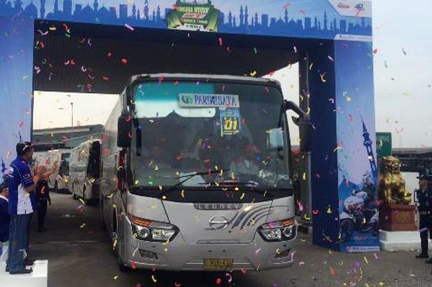Yamaha Mudik Sudah Dibuka,...