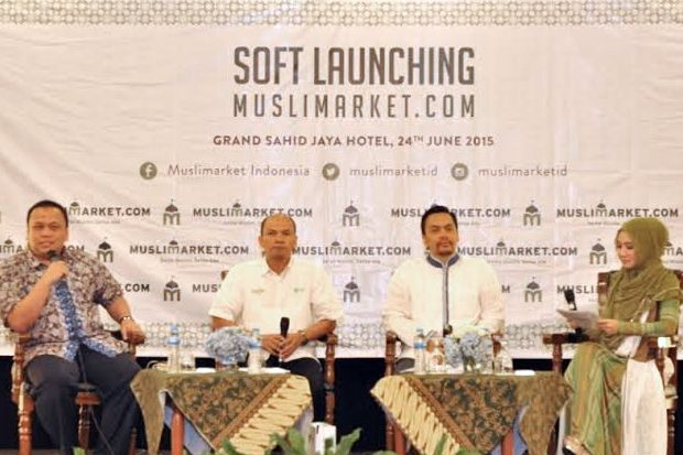 Belanja Sambil Berbagi...