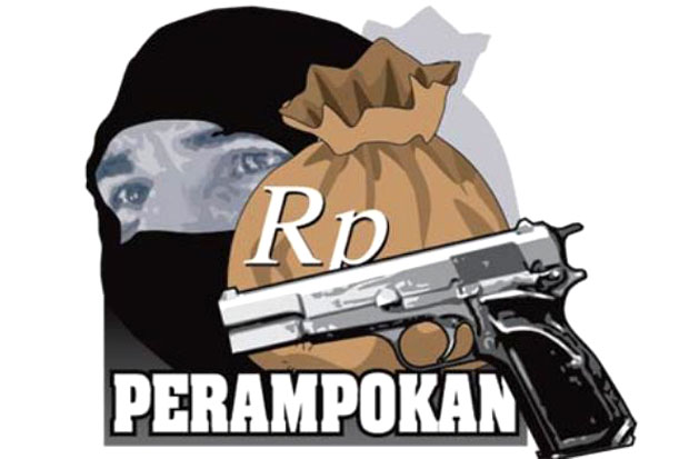 Lima Hari Terjadi Lima...