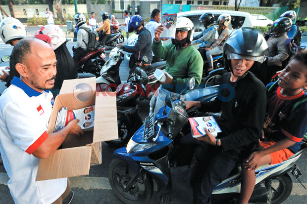 Partai Perindo Bagi...