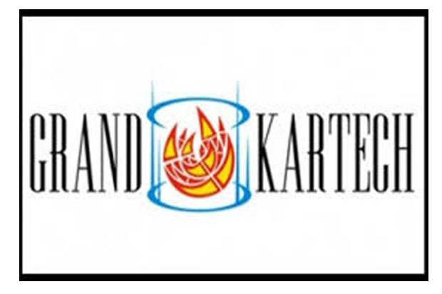 Grand Kartech Bidik...