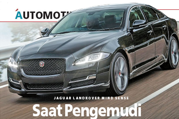 Saat Pengemudi Ingin...