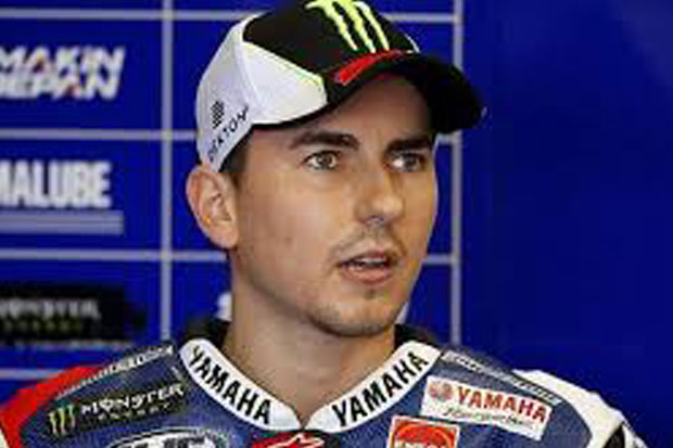 Modal Lorenzo Hapus...