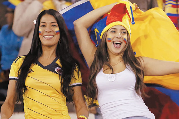 Hadiah Juara Copa America...