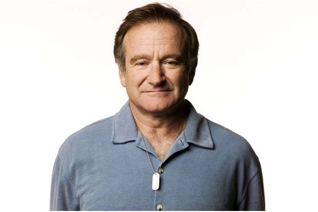 Film Terbaru Robin Williams...
