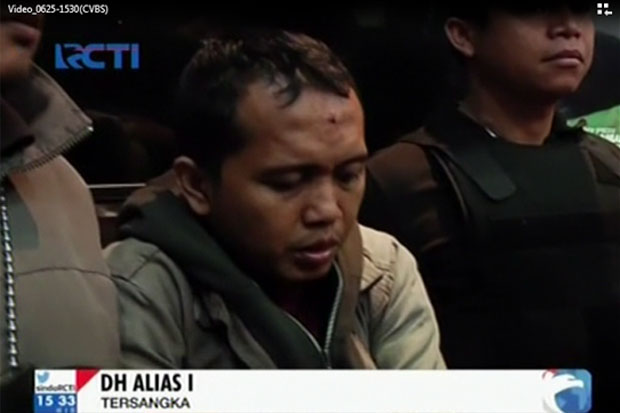 Ian Genit dan Suka Goda...