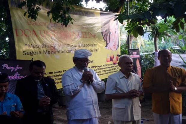 Lintas Pemuka Agama...