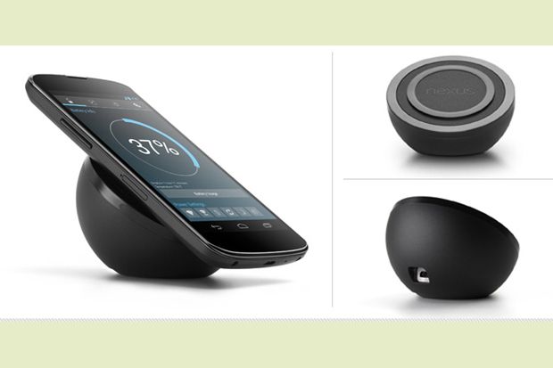 Charger Wireless Qi...