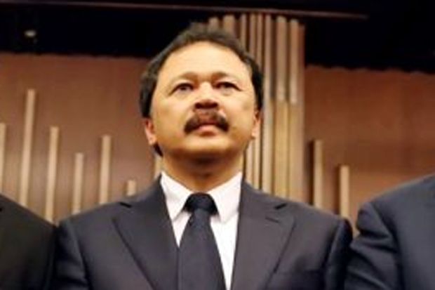 Tito Sulistio Resmi...